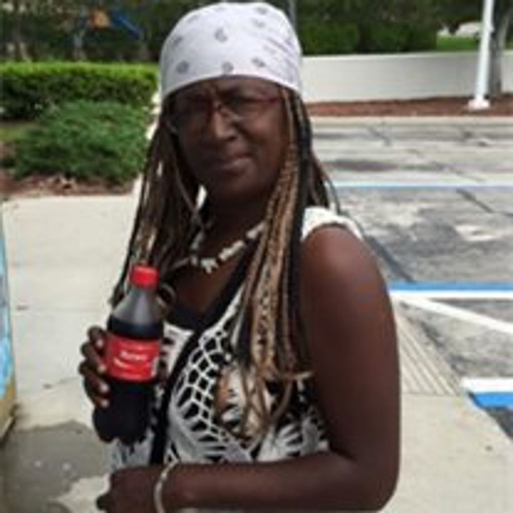 Vanessa R. Fraser Profile Photo