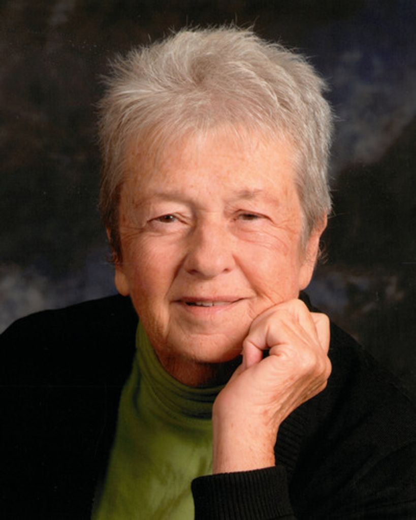 Darlene Mack Profile Photo