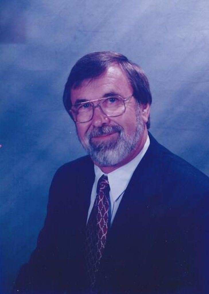 Aaron W. "Aw" Hamrick, Jr. Profile Photo