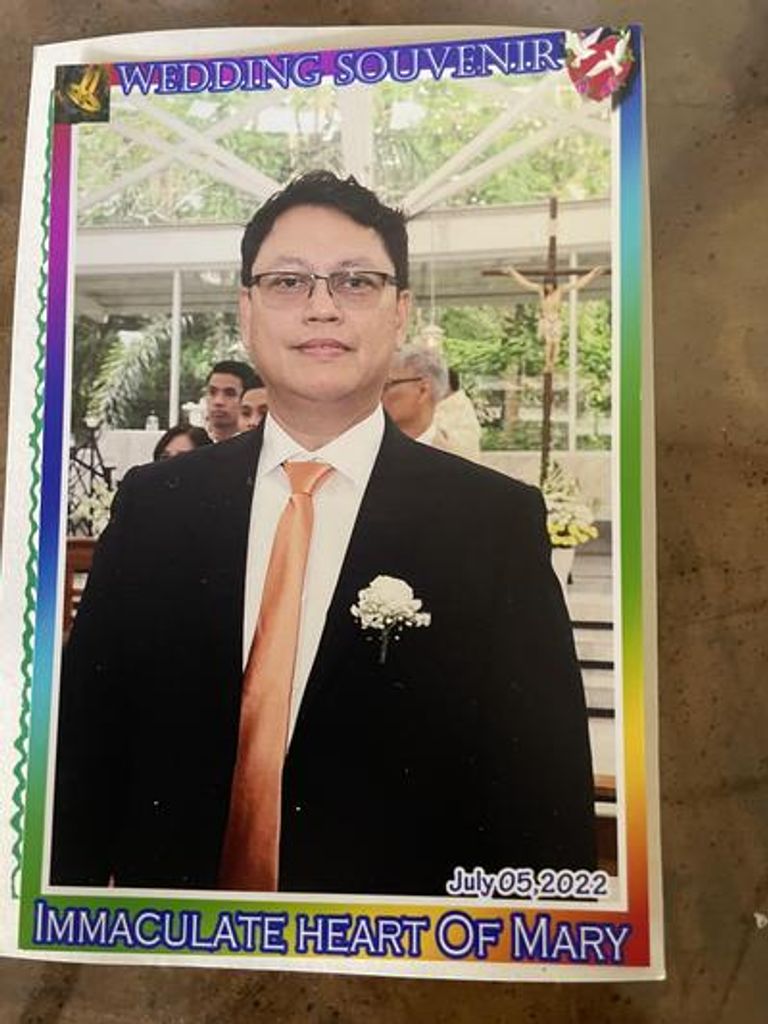 Marino L. Martinez Profile Photo
