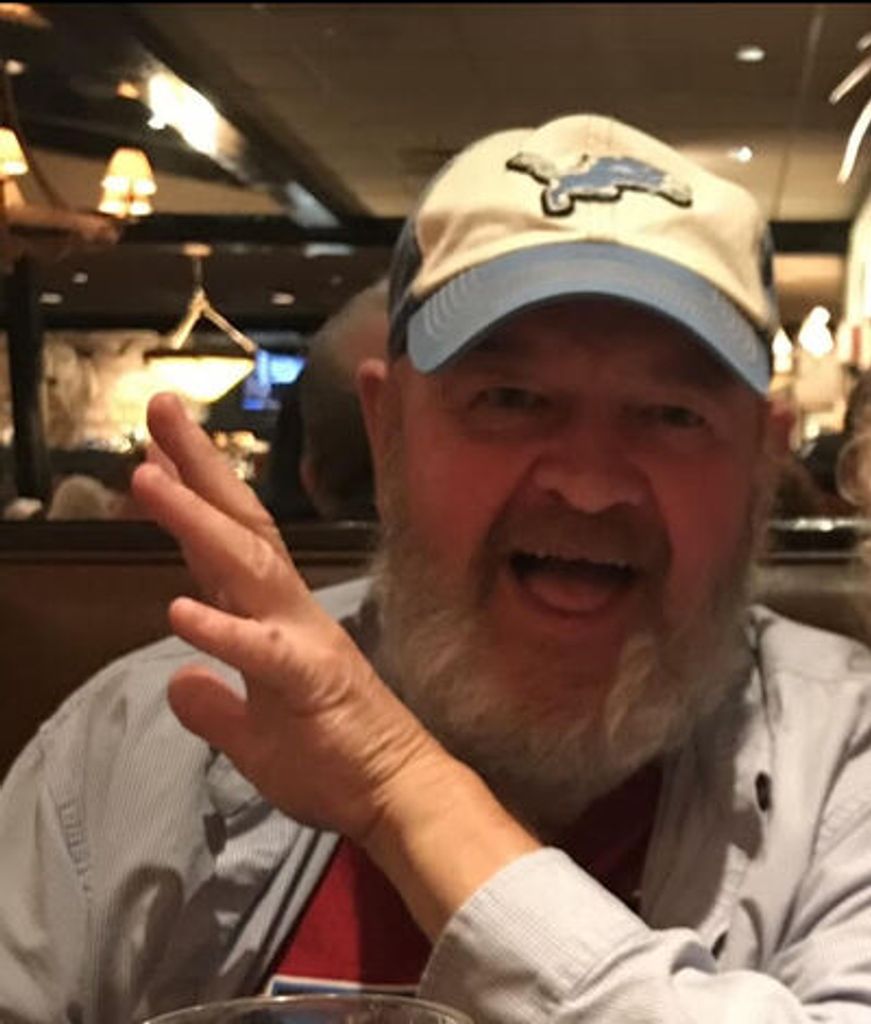 Bobby "Trapper" Dean Traffenstedt Profile Photo