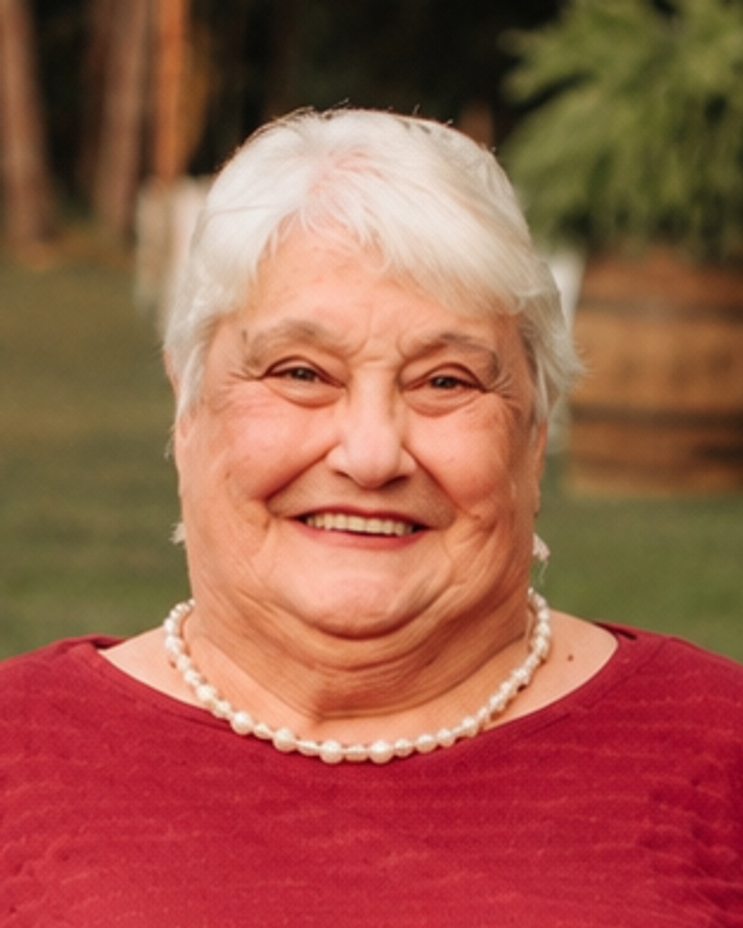 Nancy Junella Keys