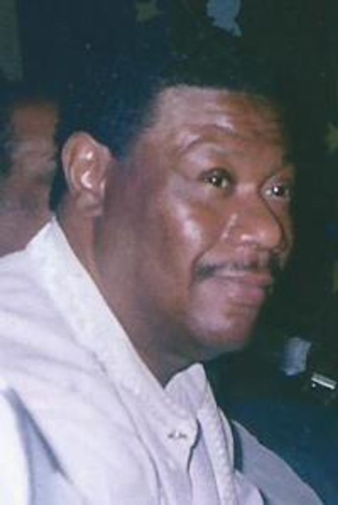 Larry Wall