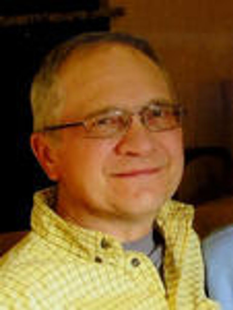 Russell E. Greiner