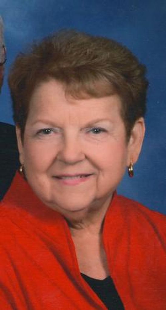 Mary Elizabeth Smith