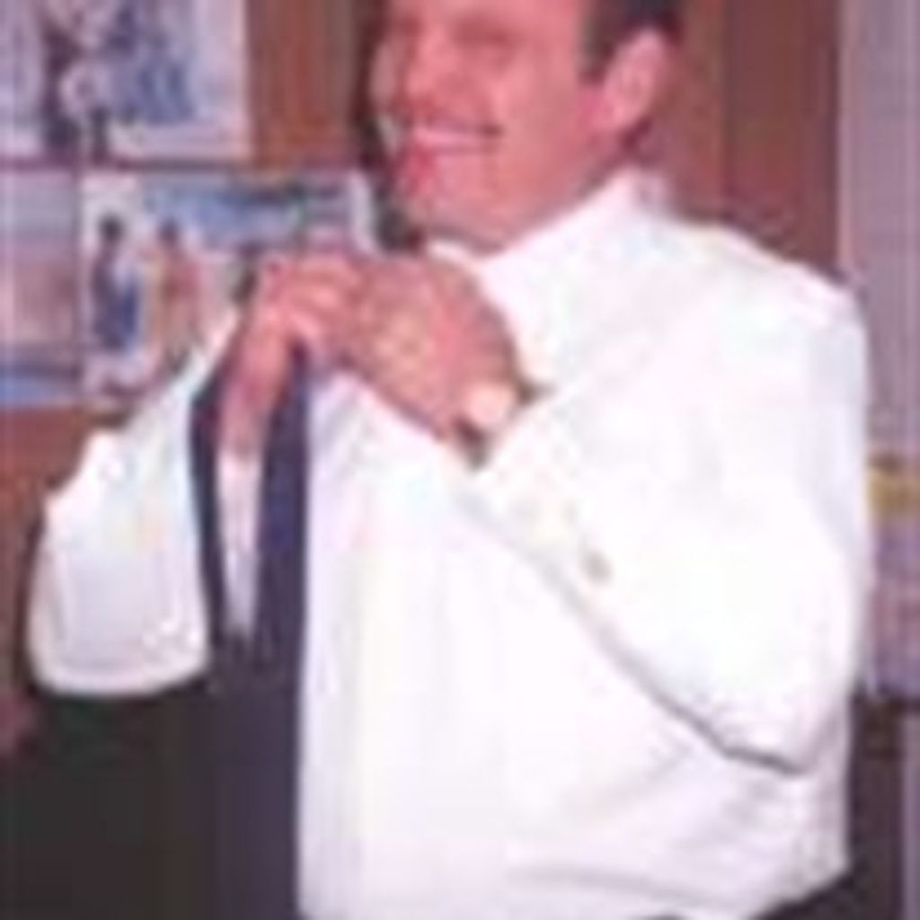 Richard Davis