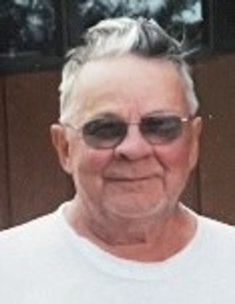 Charles Carstensen Profile Photo