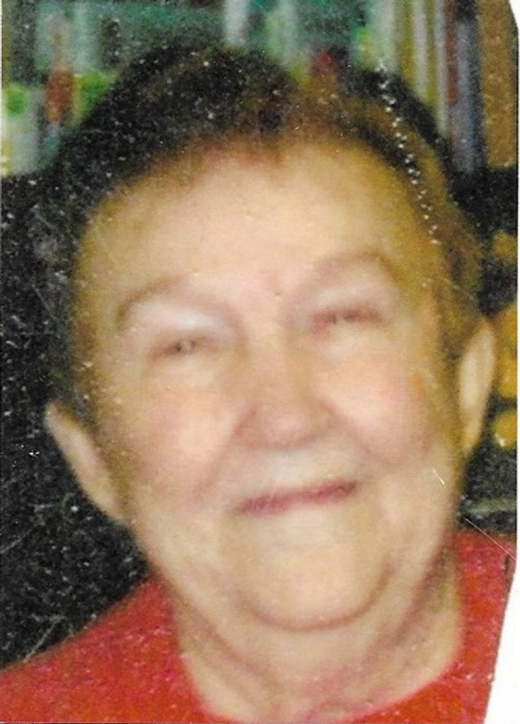 Laura Bell Johnson Profile Photo