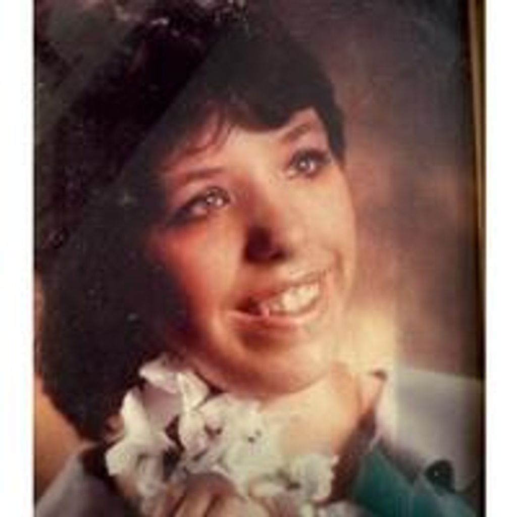 Julie Ann Sherfield