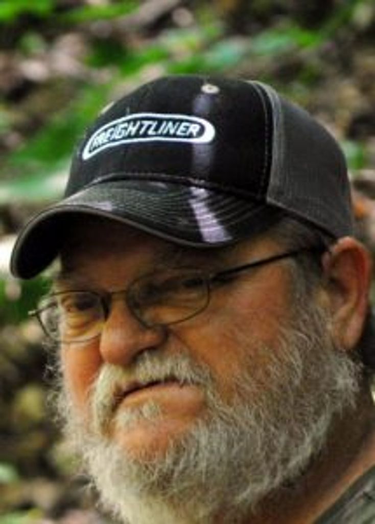 Ronald E. Bales Profile Photo