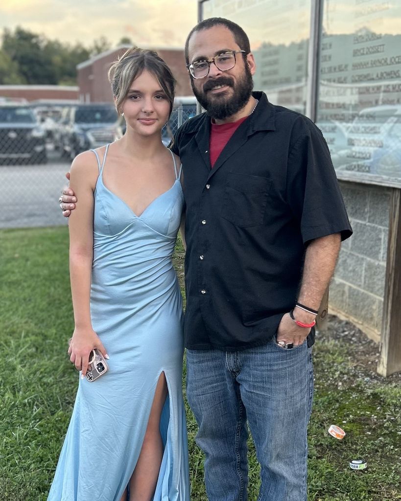 Tommy Leon Lamberson