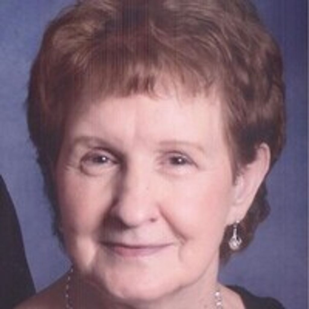 Minnie Helton Profile Photo