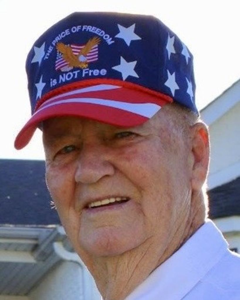 CSM Samuel Corey, ARMY, (Ret) Profile Photo