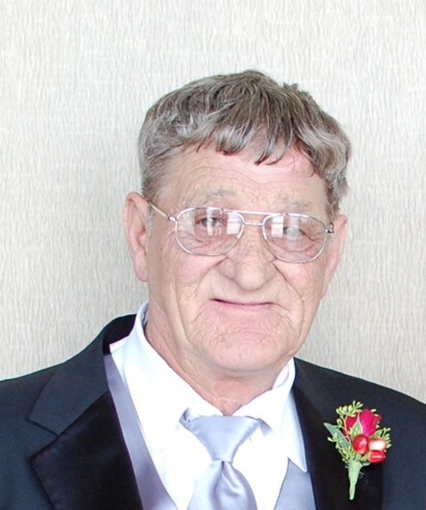 Jacky Wayne Boyett Profile Photo