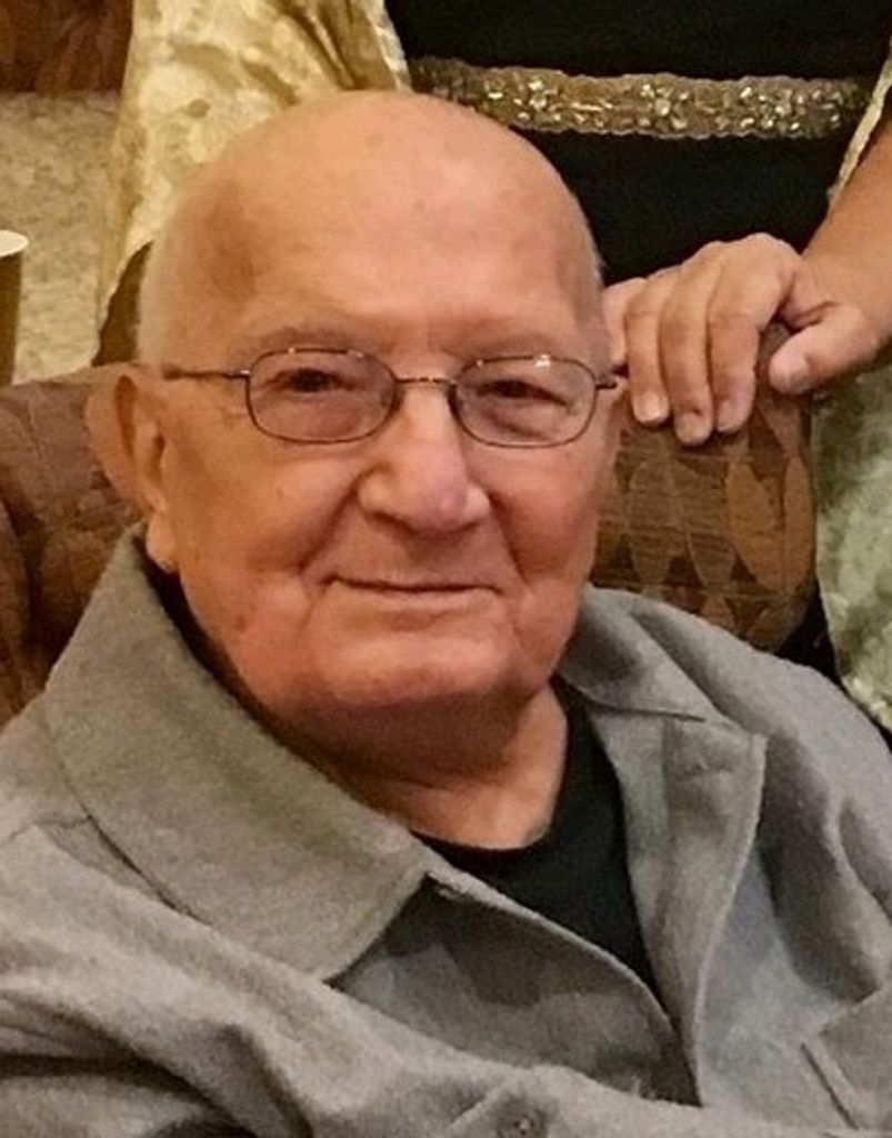 Andrew Charles Leone, Sr.