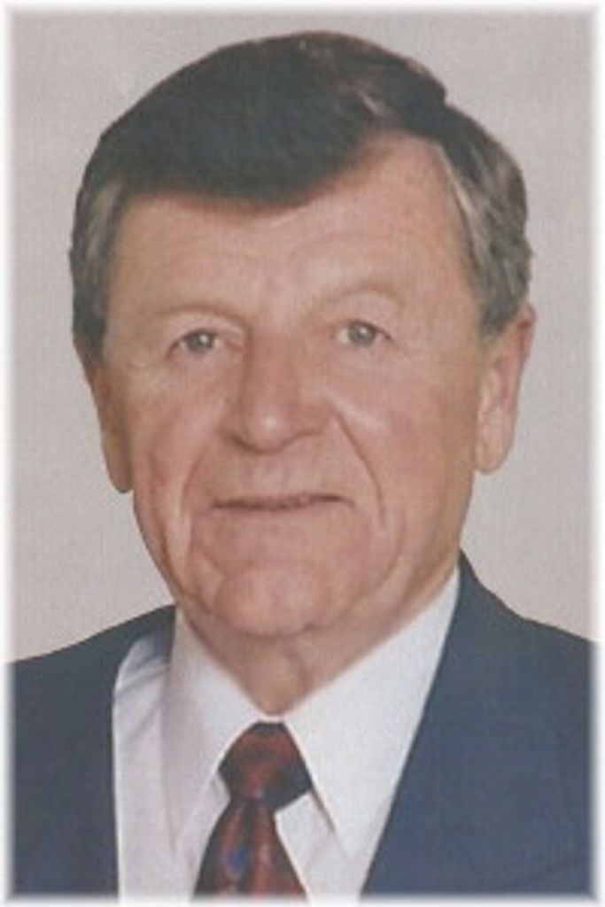 Victor Worona