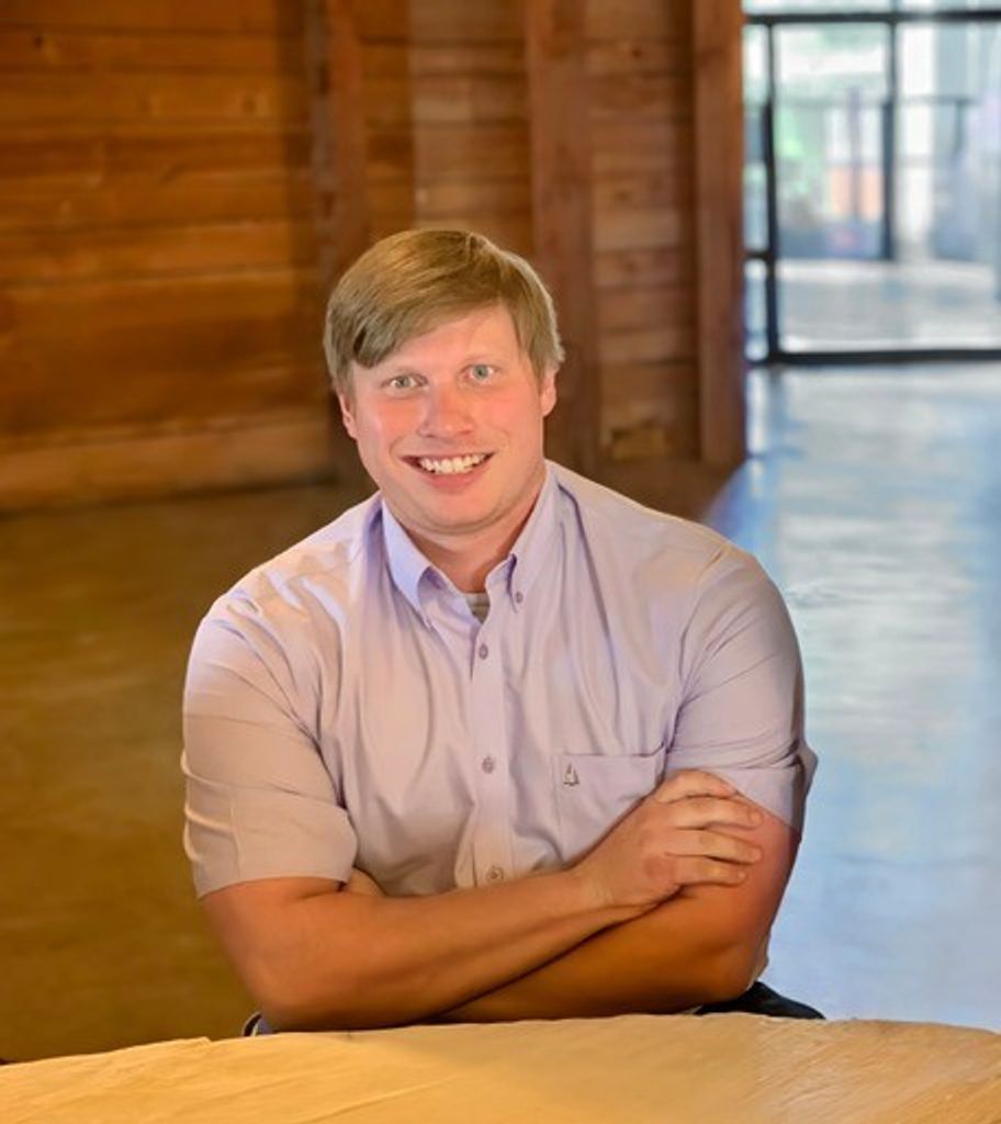 Shawn Carter Mcnutt Profile Photo