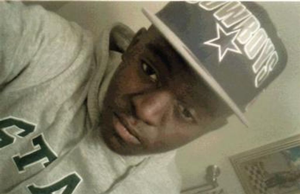 Monterick Deyonta Payne