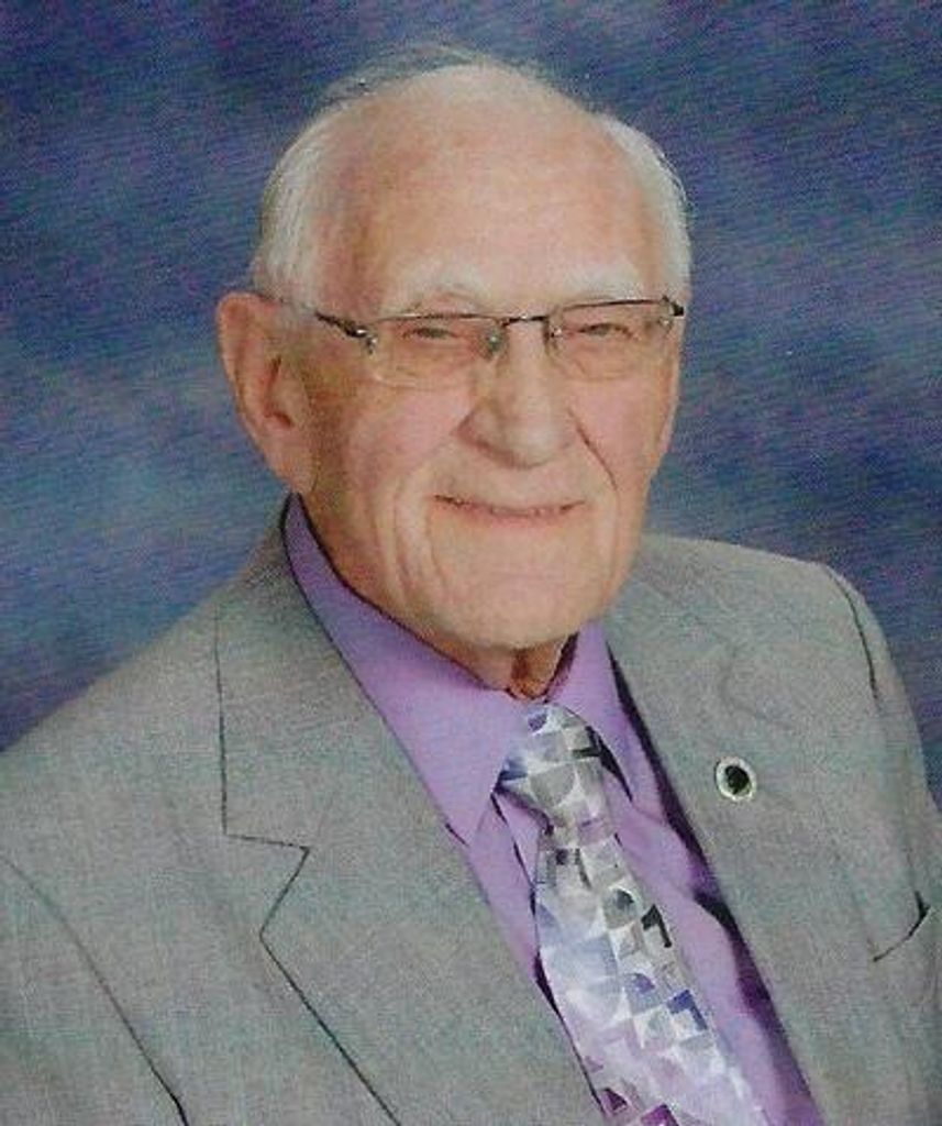 Robert Francis Penrod Profile Photo