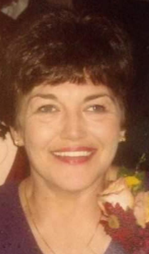 Christine Ann (Harris)  Osier