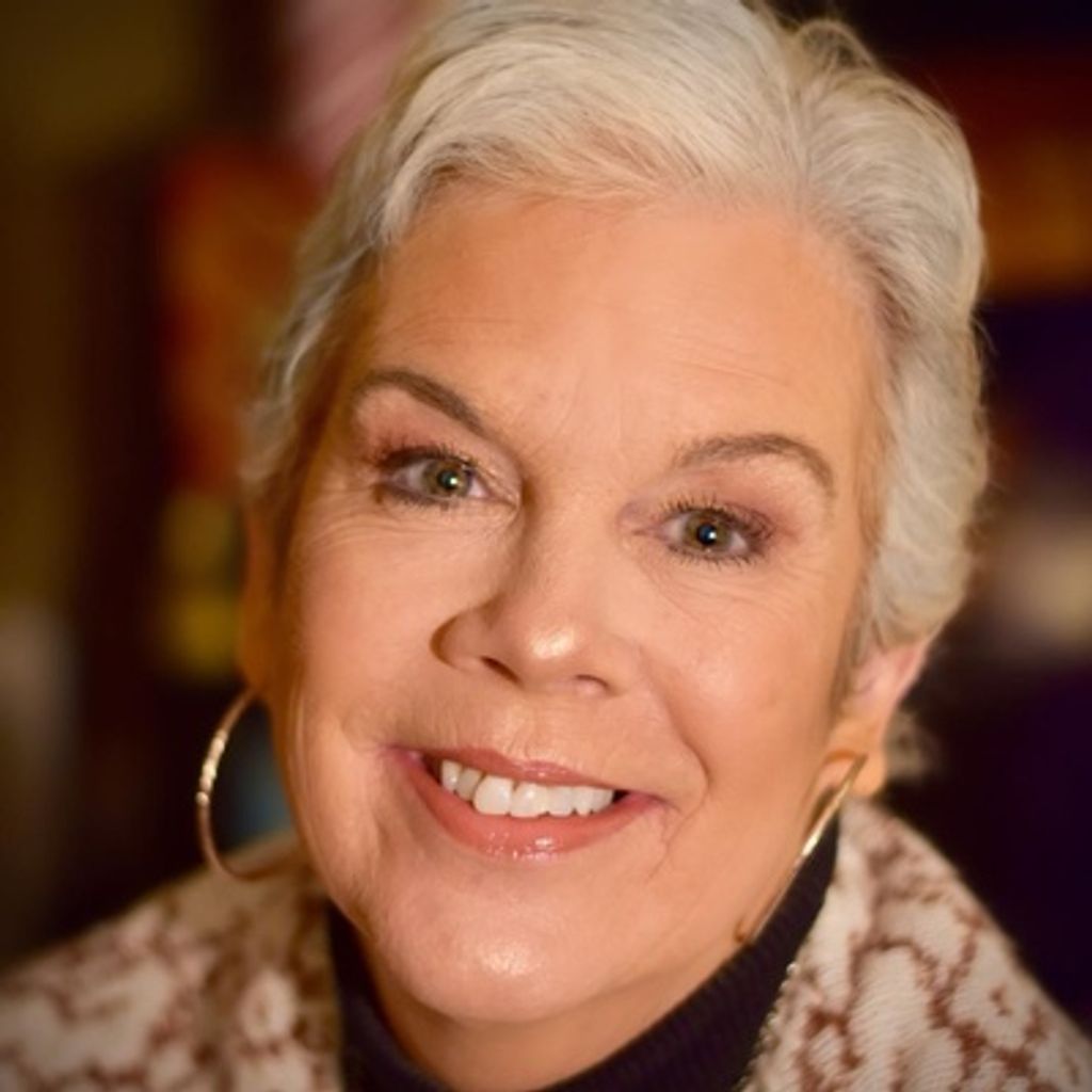 Sheila Illene Dershem (Vandam)