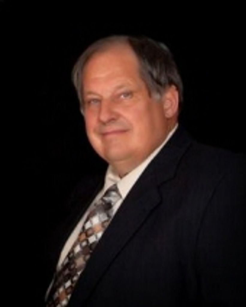 John Francis Muller