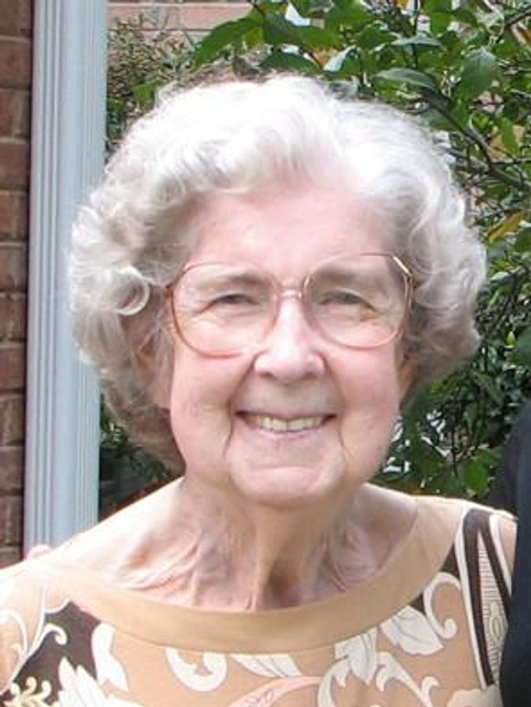 Claire Gambol Profile Photo