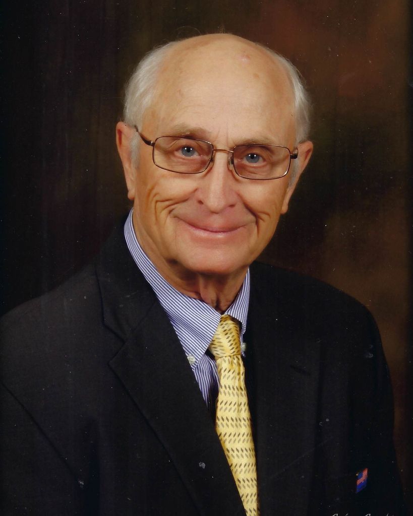 Raymond Lee Cason Profile Photo