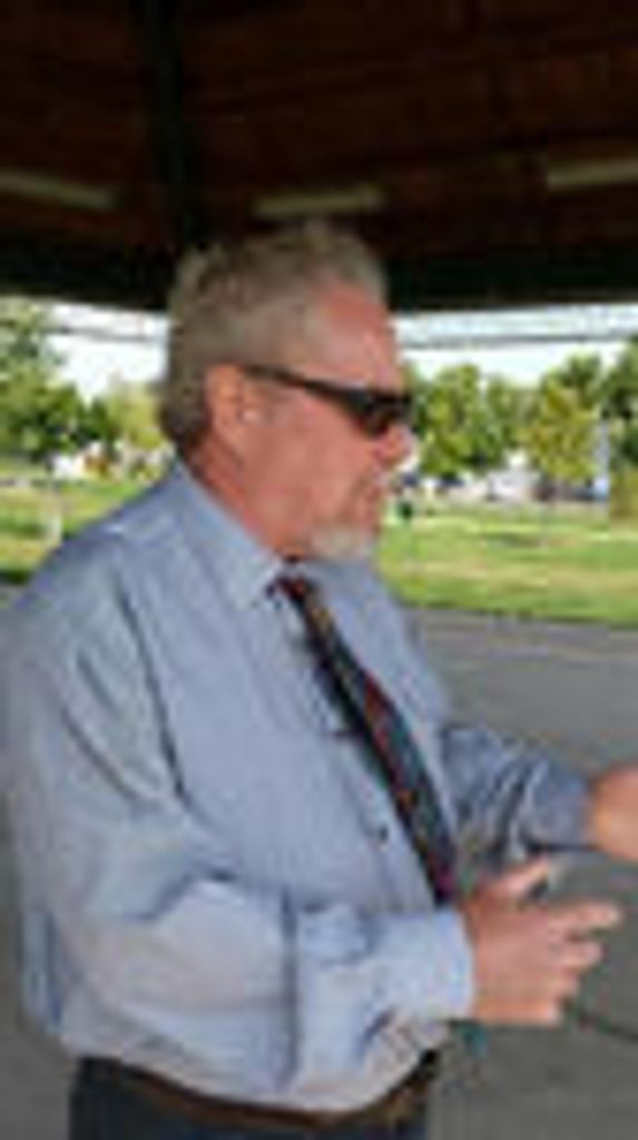 Jeffrey Henne