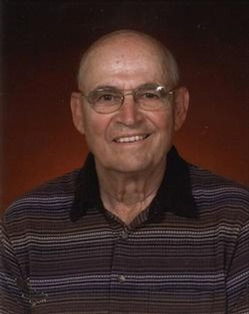 Eugene Ernest Hallett
