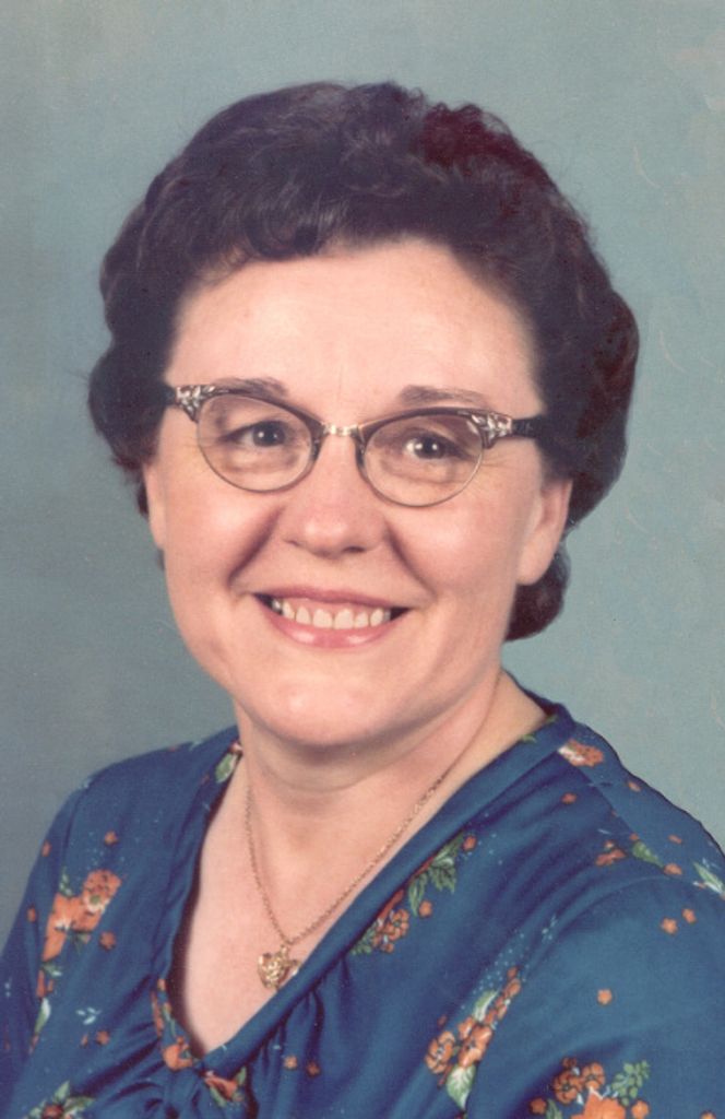 Letha Foster