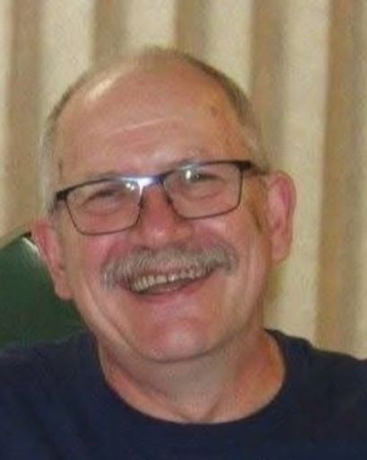 Gary Dean Hayden's obituary image