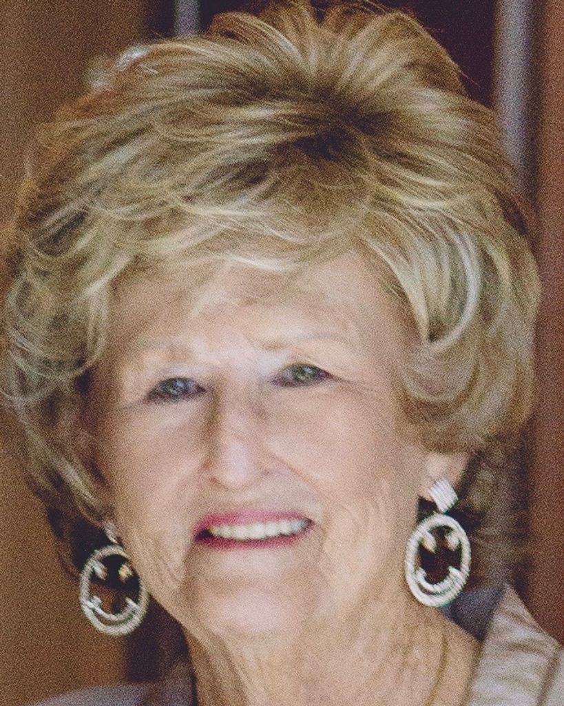 Martha Jane Schluter Profile Photo