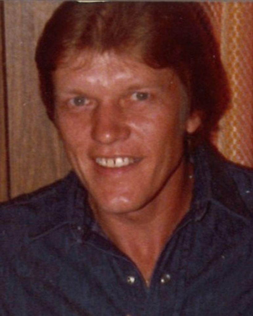 Edward "Ed" James Wirtanen