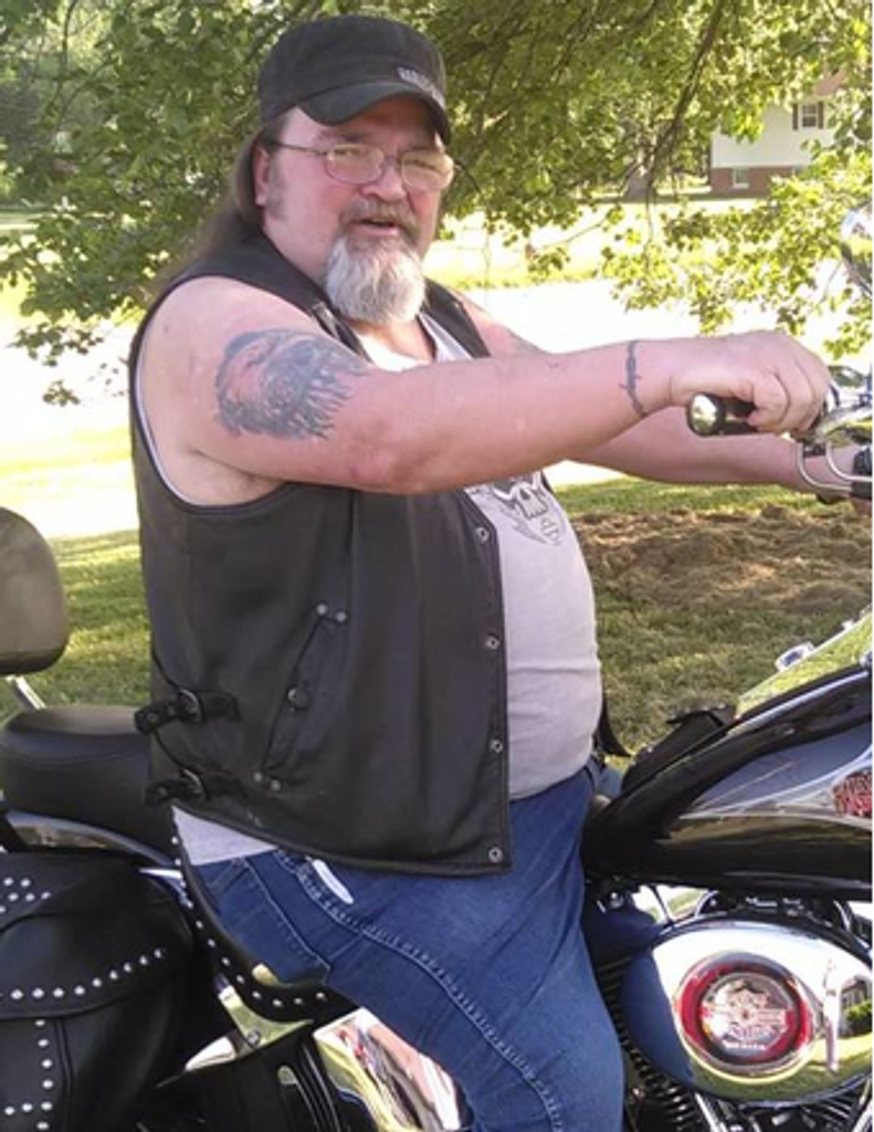 Frankie Lee Cox, Jr. Profile Photo