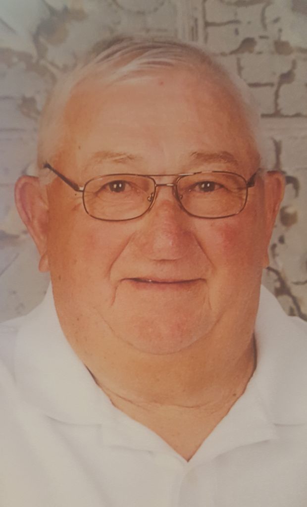 Henry W. Stout