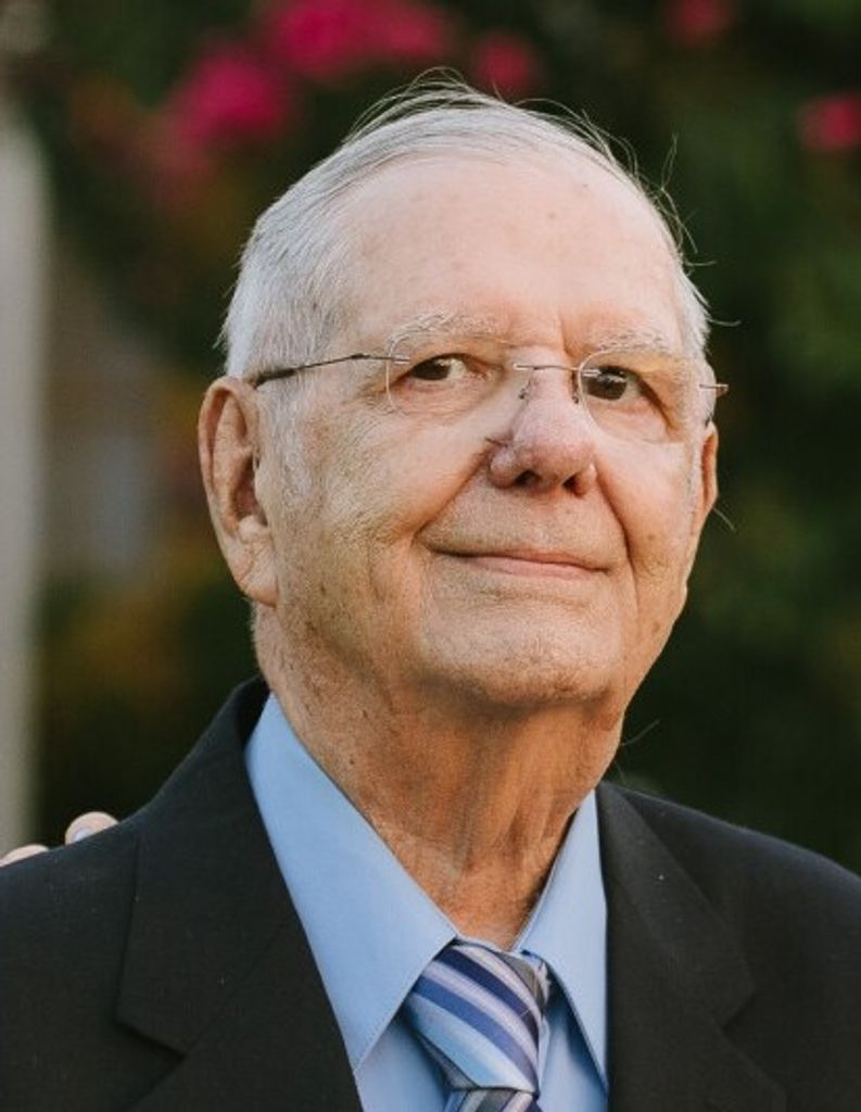 Thomas "Tom" Maggenti