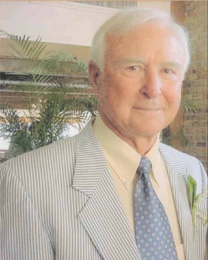Henry Alvin Buchholz, Jr. Profile Photo