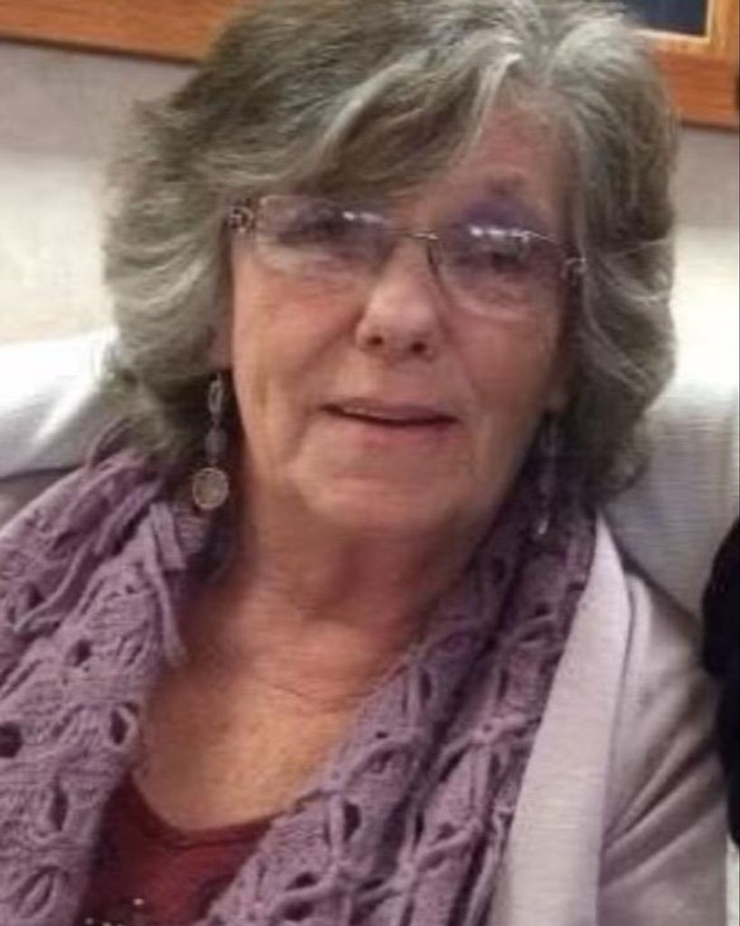 Patricia L. Jablon