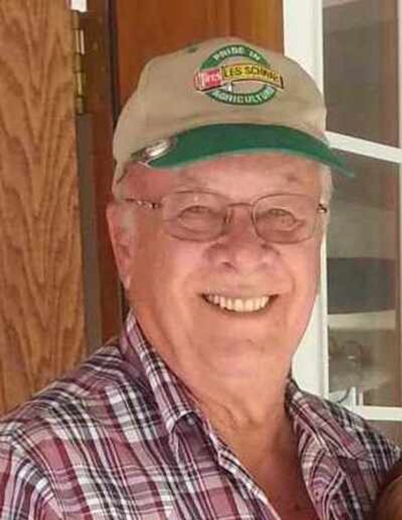 Gordon Roberts