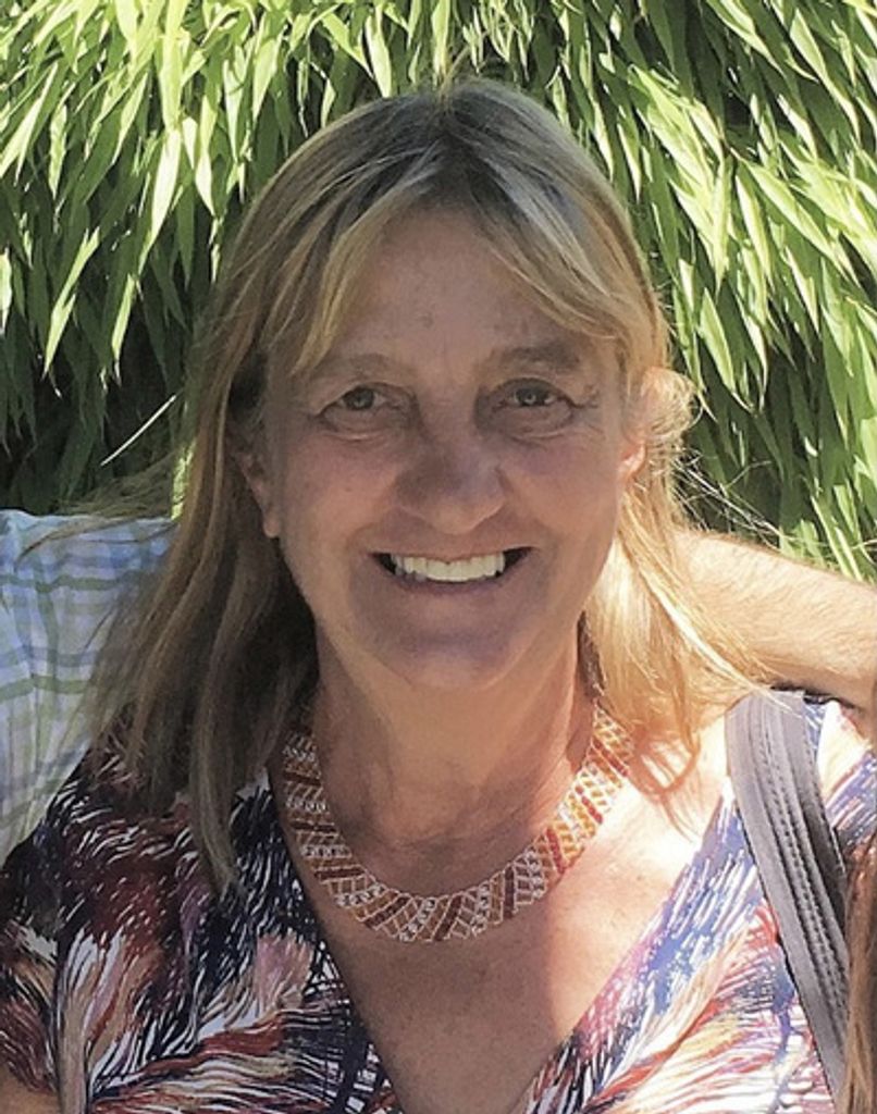 Elaine Terrill Profile Photo