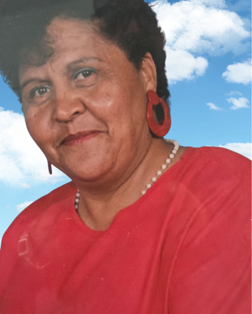 Martina Barraza