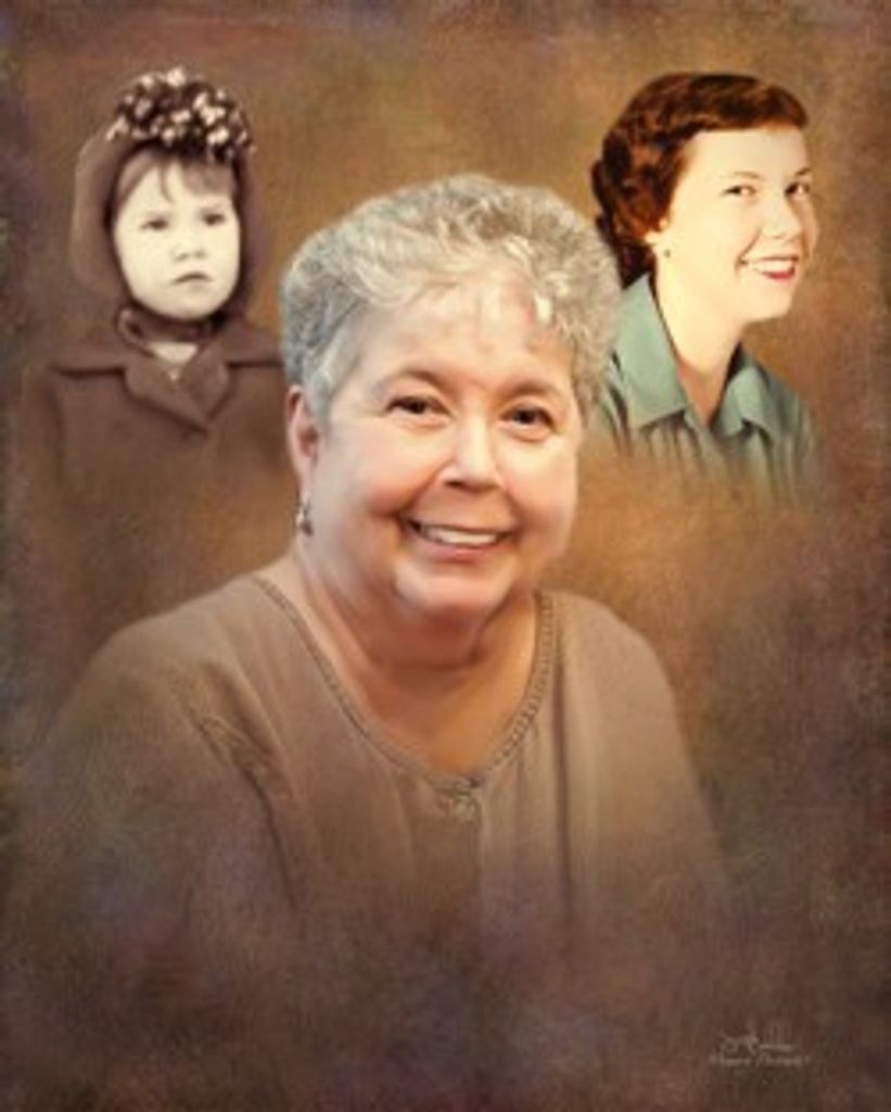 Elizabeth Merritt