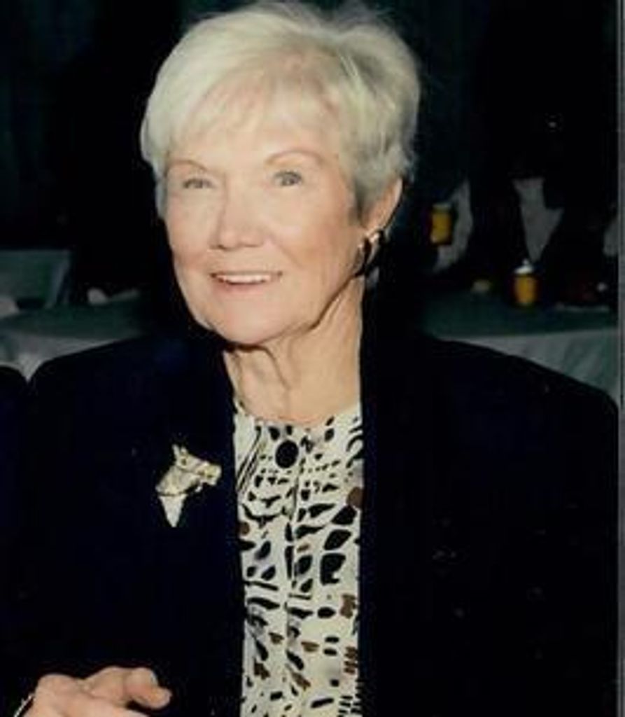 Dolores "Picki" Ann (Pickthorne) Profile Photo