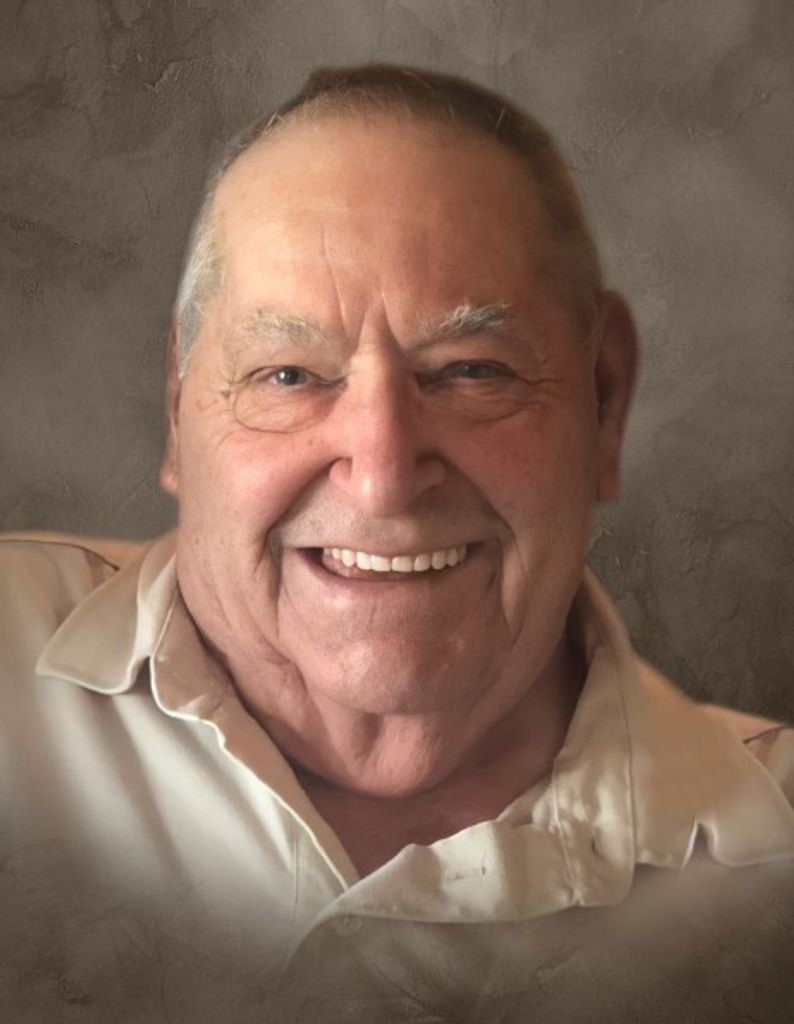 Richard R. Strle
