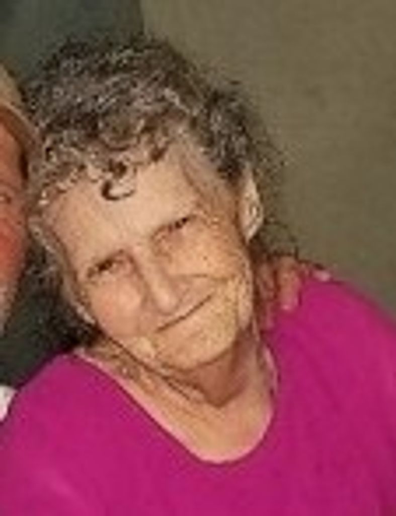 Thelma Mae (Goodman)  Reeder