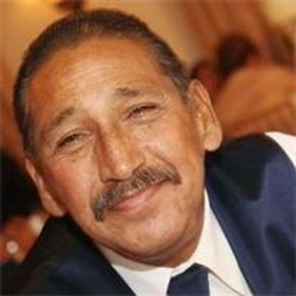 Alfred Gerardo Martinez