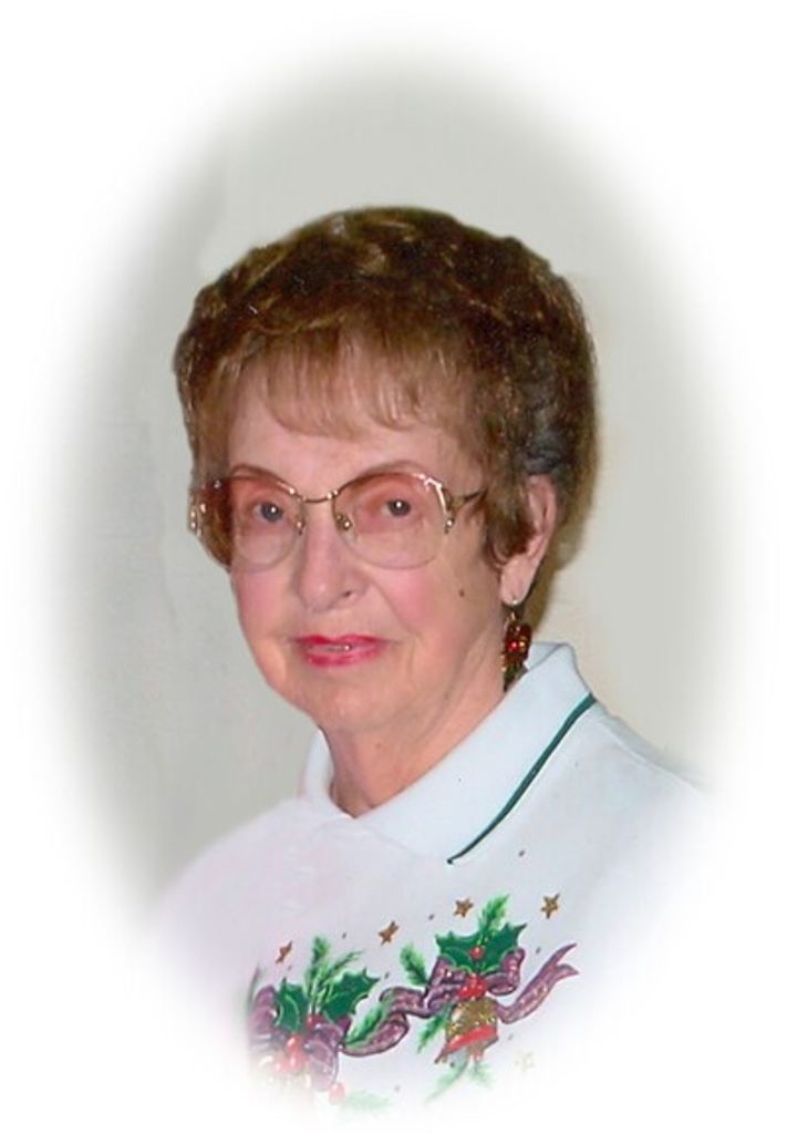 Gladys Louise Nelson