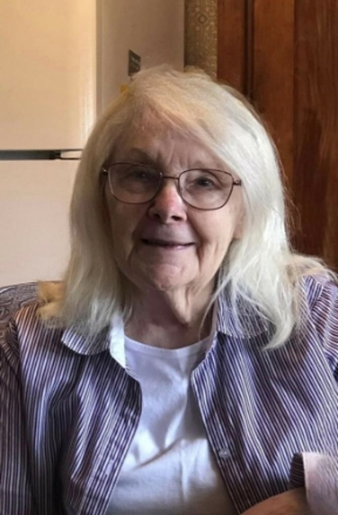 Sandra D. Trass