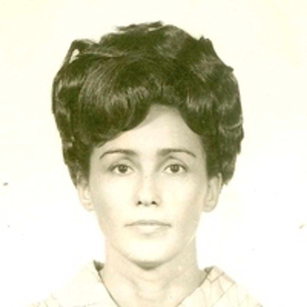 Mariana Carrasco Licon Profile Photo